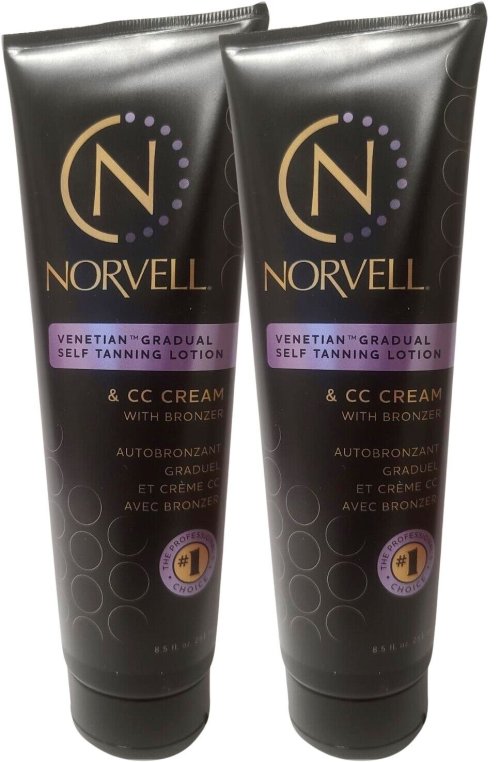 Sun-Kissed Glow Enhancer