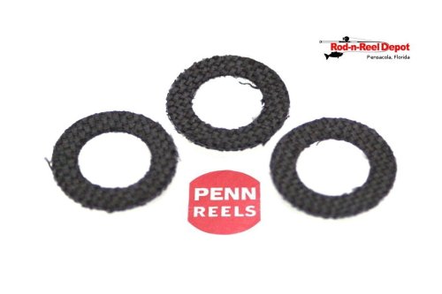 Reel Repair Essentials Kit