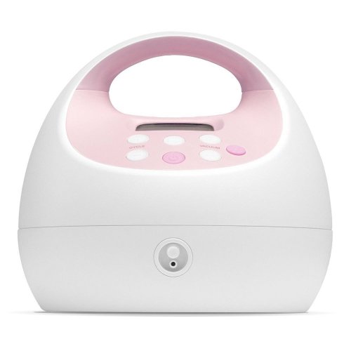 NurtureFlow Dual Electric Breast Pump