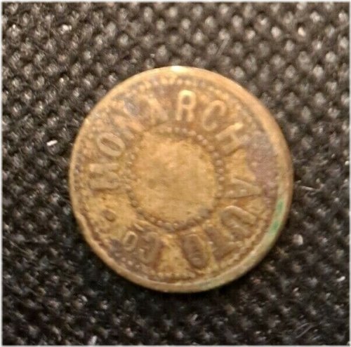 Royal Numismatic Treasures