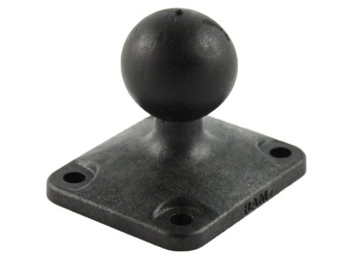Ball Adapter with AMPS Plate
