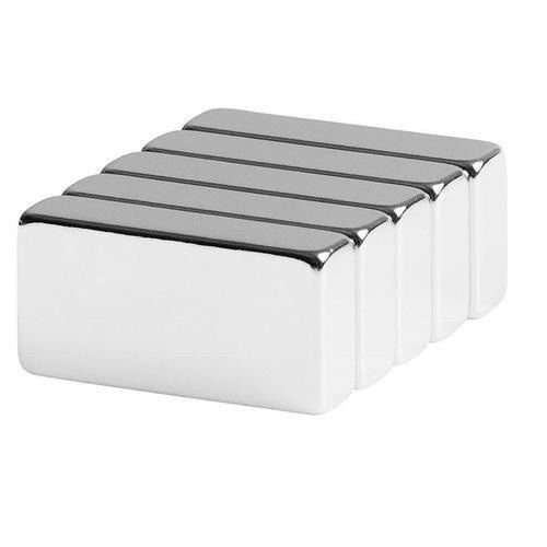 Neodymium Super Blocks: High-Powered Magnets for Diverse Applications