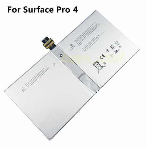 Surface Pro 4 Power Pack