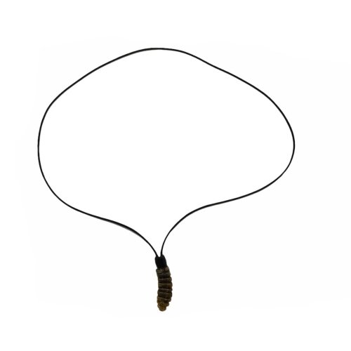 Natural Serpent Harmony Necklace