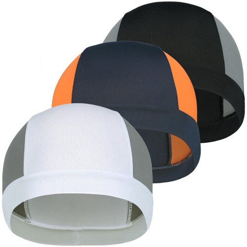 CoolMax Skull Cap
