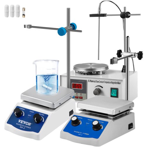 LabPro HeatMixer