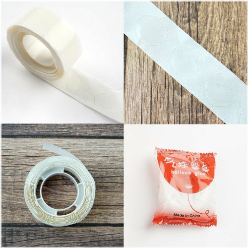 Wedding Balloon Crafting Essentials Bundle