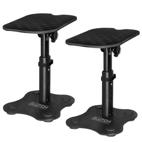 Elevation Elite Speaker Stands