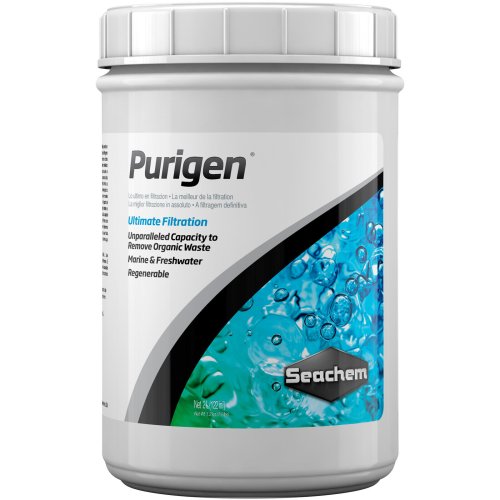 PureClear Resin