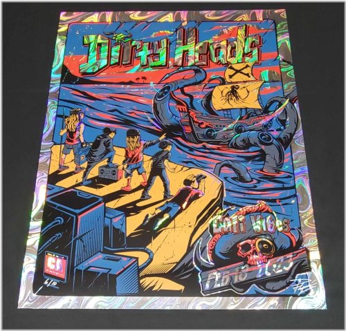 Island Groove Collectibles