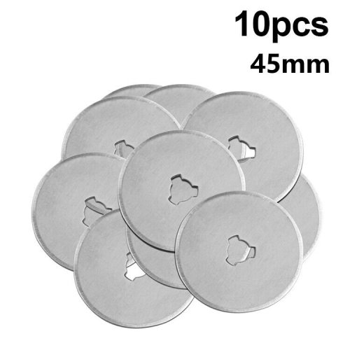 Precision Blades Pack