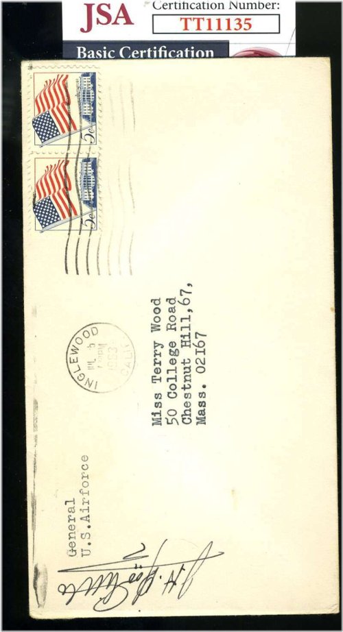 Warrior's Signature Collection