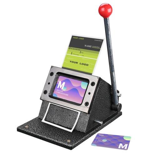 CornerPro Heavy Duty Round Die Cutter