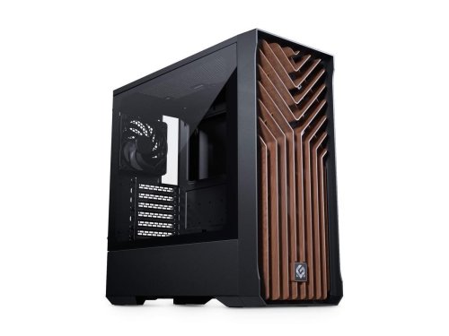 MagniumGear Neo Air 2 Woodgrain Tower
