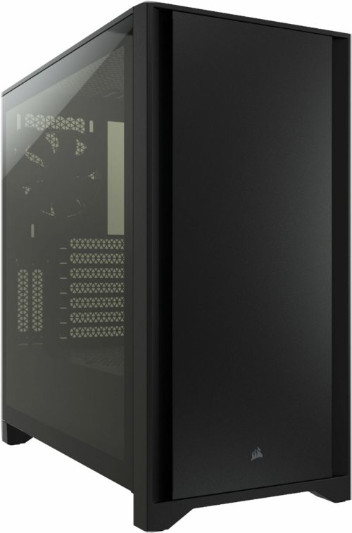 Airflow 4000D MidTower Computer Case by Corsair