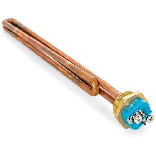 EcoHeat 9000W/240V Water Heater Element