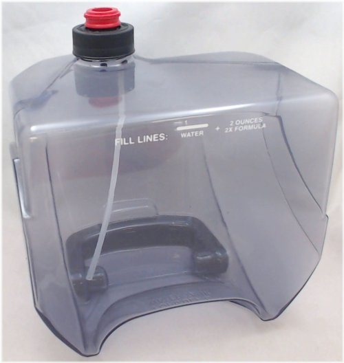 CleanFlow Carpet Care System