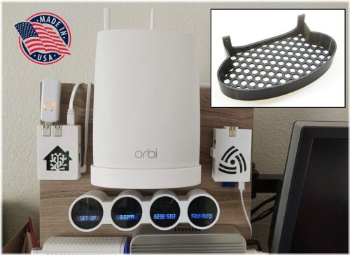 Orbi Wall Mount Kit