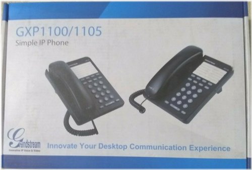 ClearVoice IP Phone