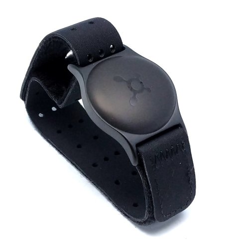 BurnTrack Heart Rate Monitor