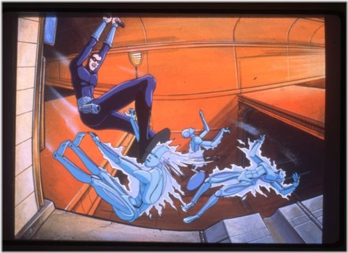 Retro TV Memories: The 90s in Color