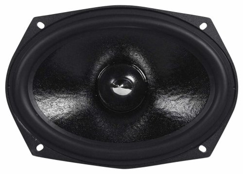 Aluminum Competition Car Subwoofer