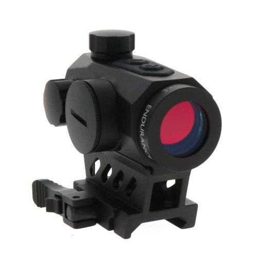 Tracker Red Dot Scope