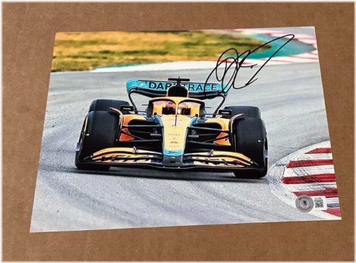 Speedway Signature Collection