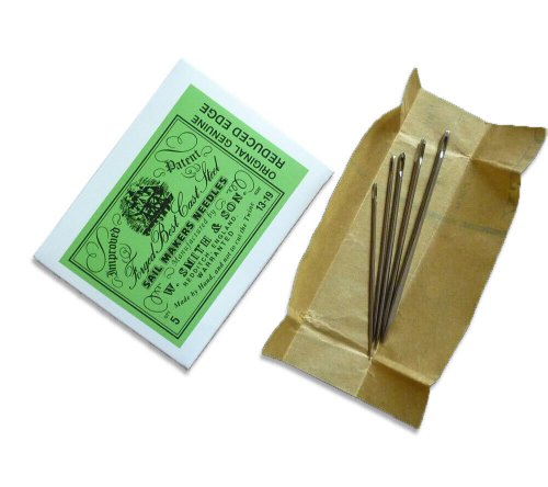 Smithson Steel Needles Pack