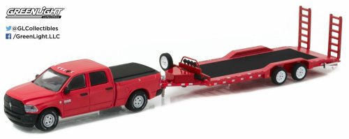 Ram 2500 Hauler Set