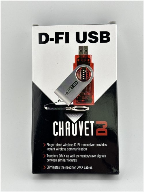 LightSync Transmitter