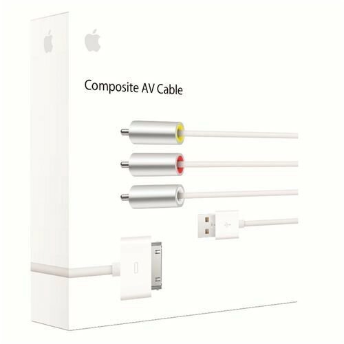 Apple Media Connector