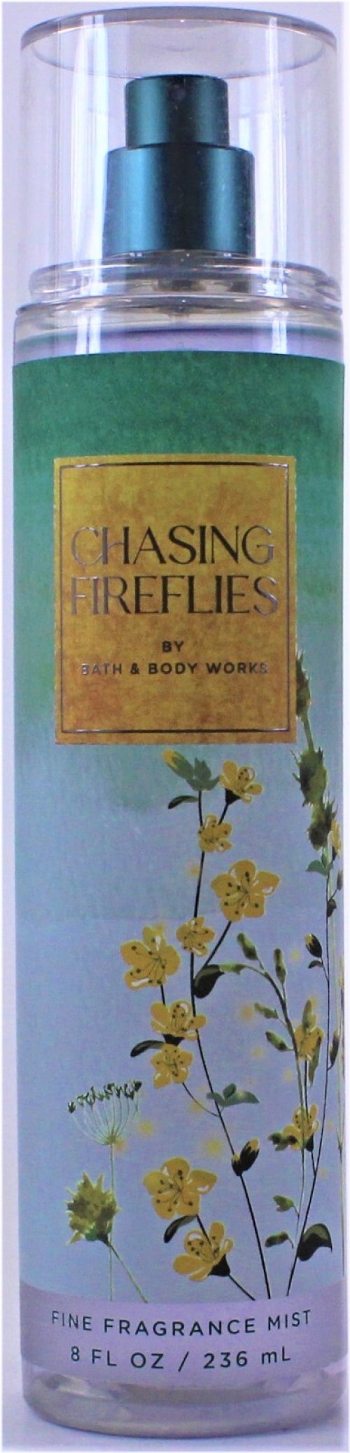 Firefly Glow Fragrance Mist