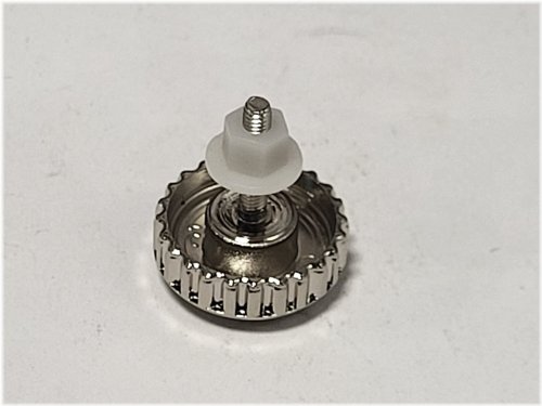 Quantum Optix Handle Screw Kit
