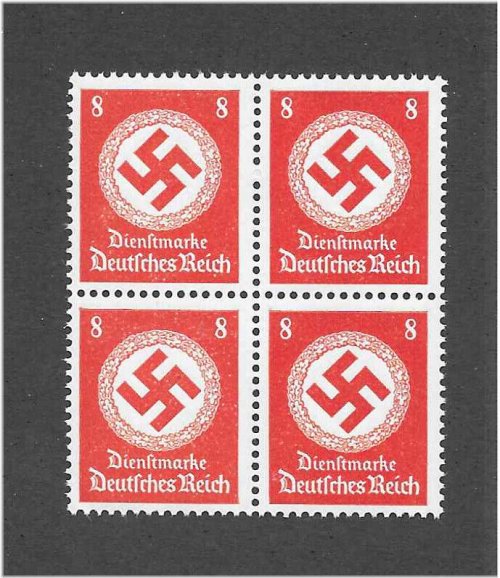 German Empire Collection