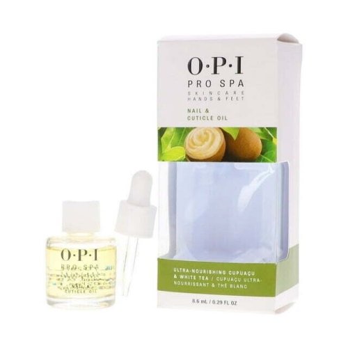 Nourishing Cuticle Oil by OPI Pro Spa