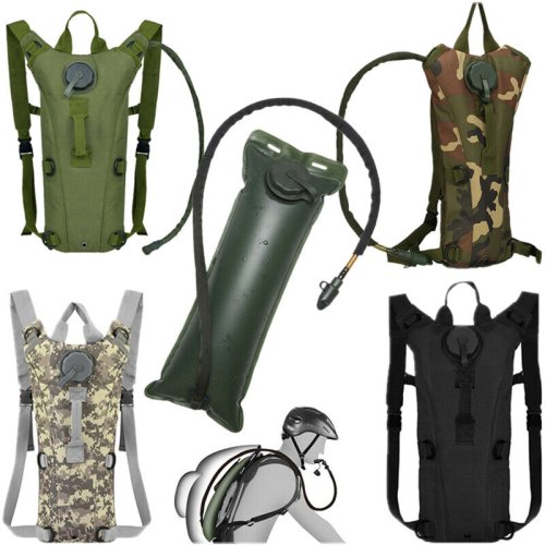 Adventure Hydration Pack