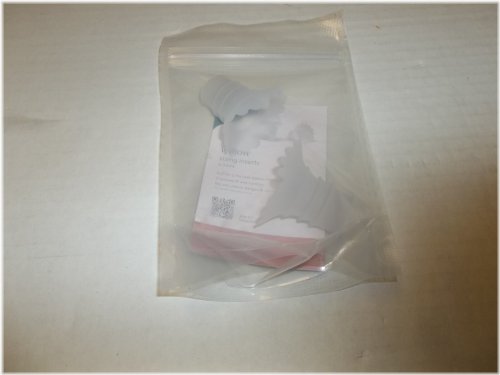 Willow Pump Sizing Inserts