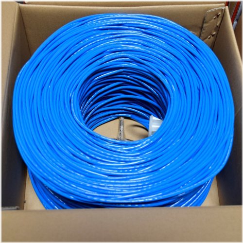 BlueStream LAN Wire