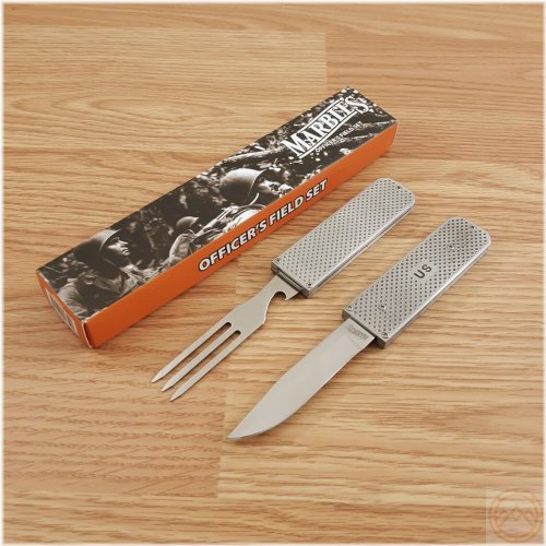 Trailblaze Cutlery Set