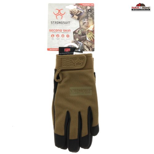 Tough Grip Men's Handwear