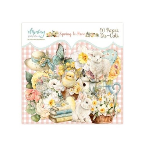 Floral Delights Crafting Set