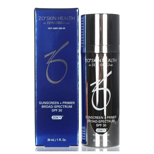 Sun Defense Primer SPF 30