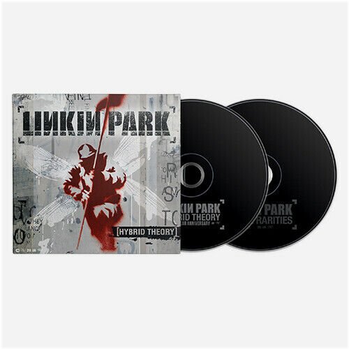 Hybrid Theory: 20th Anniversary Edition