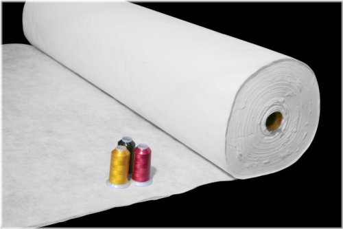 ThreadLite Tear-Away Embroidery Backing
