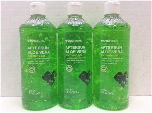 Aloe Soothe Hydration Gel
