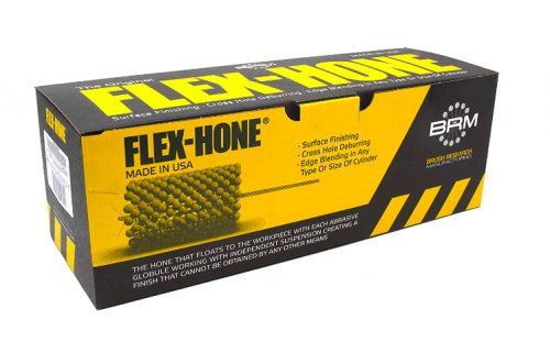 Flex-Ball Cylinder Hone - 240 Grit (4"-4.125"/100-105mm)