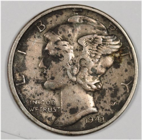 Enigmatic Numismatic Fusion