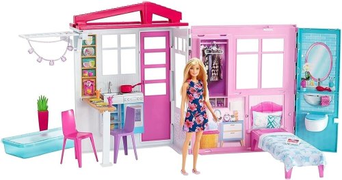 Doll Collector's Companion: Barbie Edition