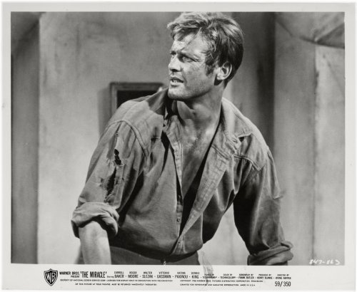 Miracle Moments: 1950s Time Capsule